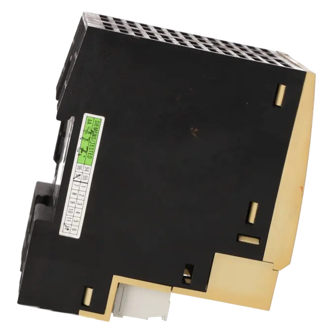 SIEMENS 6ES7158-0AA00-0XA0, Baugruppen, Kommunikationsbaugruppen, K0136610, Bild 7