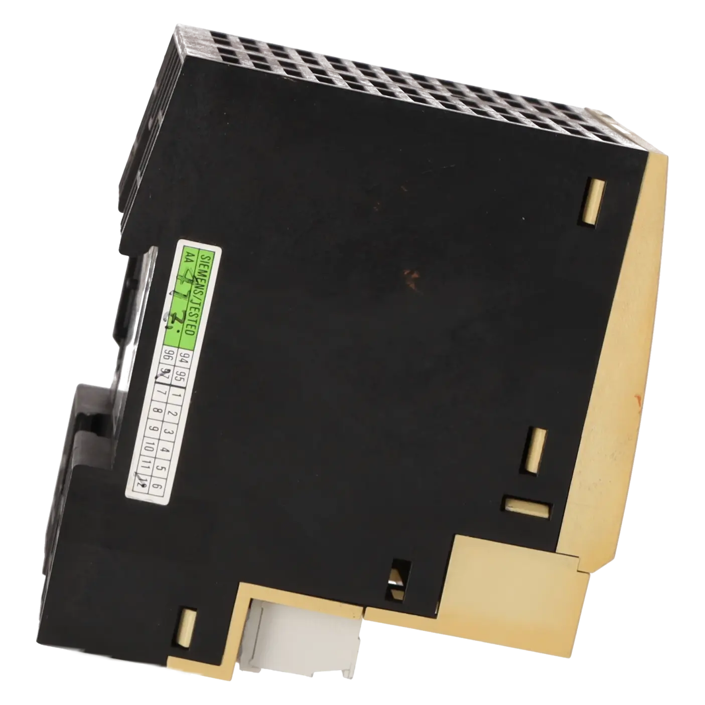 SIEMENS 6ES7158-0AA00-0XA0, Baugruppen, Kommunikationsbaugruppen, K0136610, Bild 7