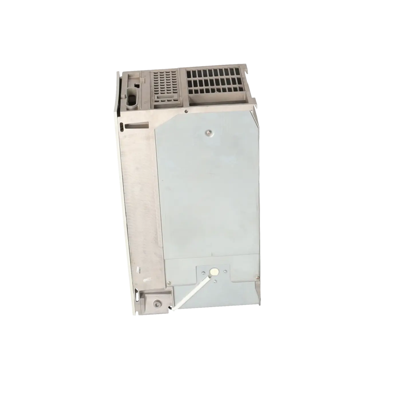 SIEMENS 6SE7024-7ED61-Z, Antriebstechnik, Umrichter, K0137717, Bild 3