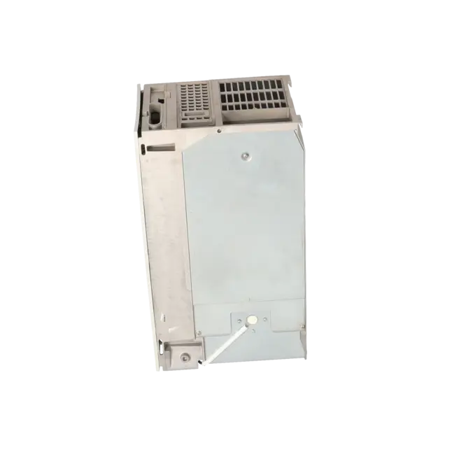 SIEMENS 6SE7024-7ED61-Z, Antriebstechnik, Umrichter, K0137717, Bild 3