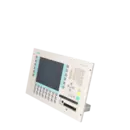 SIEMENS 6AV3637-6AB55-0AC1, HMI, Operator Panels, K0137931, Image 2
