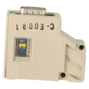 SIEMENS 6ES5762-1AA12, PLC Controls, Connecting Systems / Cables, K0138335, Image 5