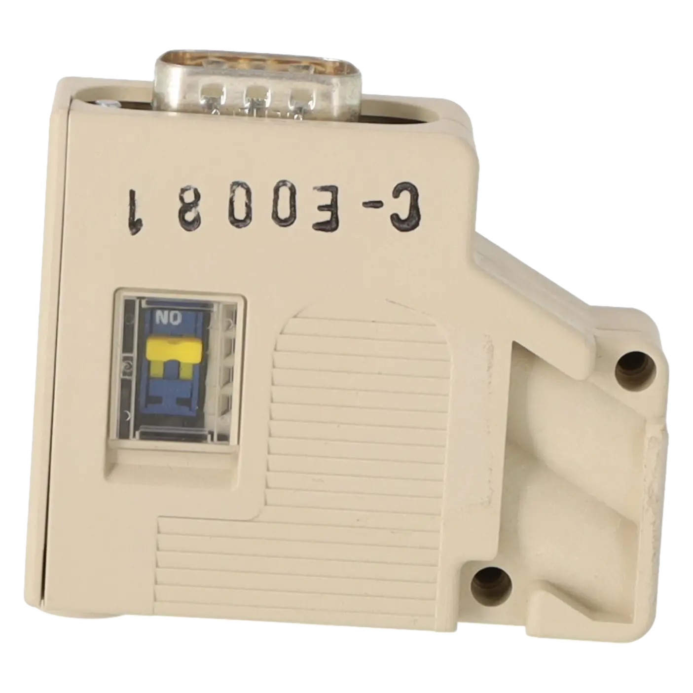 SIEMENS 6ES5762-1AA12, PLC Controls, Connecting Systems / Cables, K0138335, Image 5