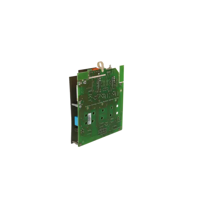 SIEMENS 6SC6103-0SE31, Antriebstechnik, Wechselrichter, K0139098, Bild 4