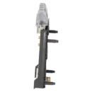 SIEMENS 6SL3055-0AA00-2EB0, Antriebstechnik, Einzelkomponenten, K0174769, Bild 7