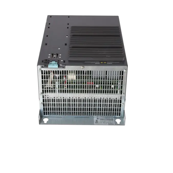 SIEMENS 6SL3225-0BE32-2AA0, Antriebstechnik, Umrichter, K0202482, Bild 5