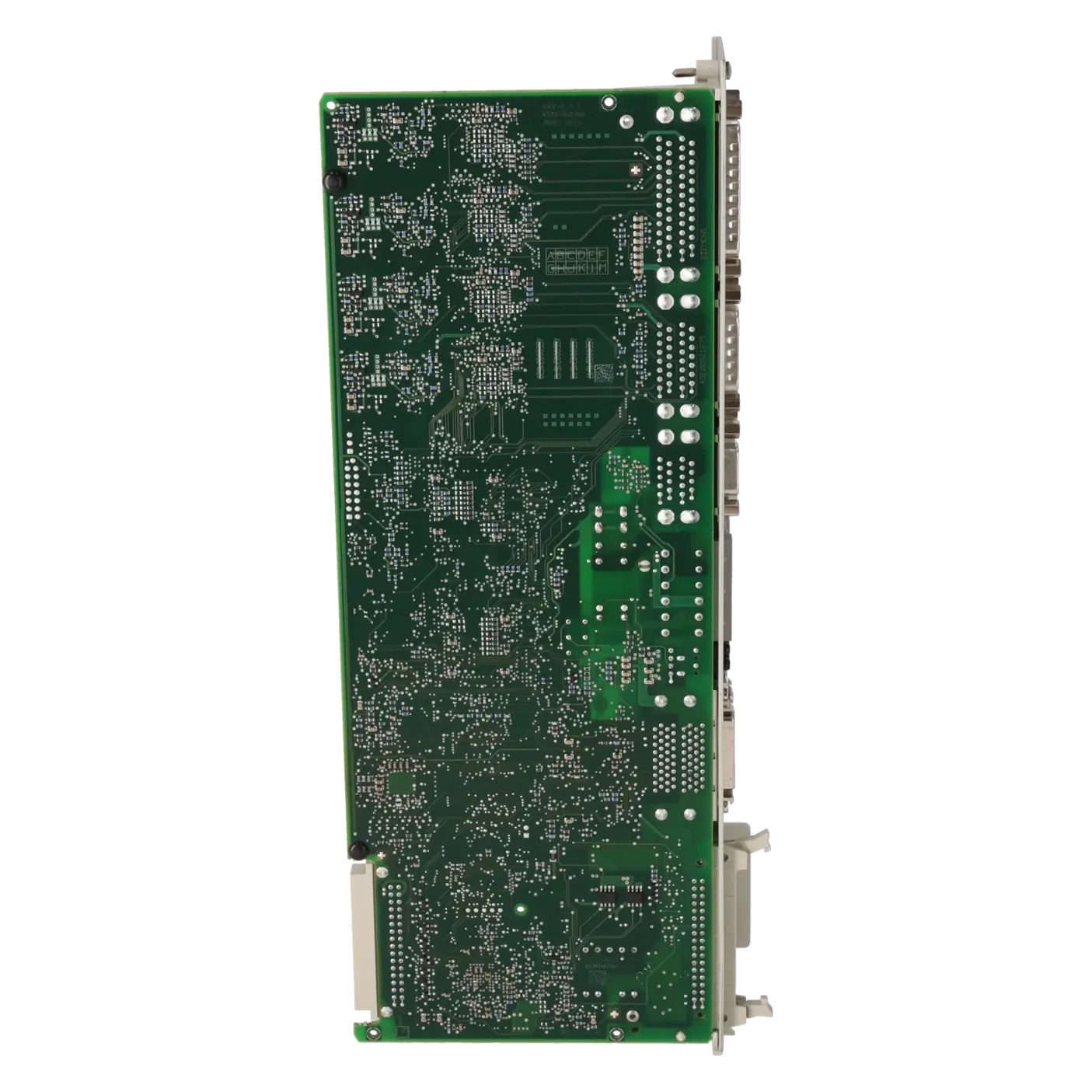 SIEMENS 6SN1118-0DM33-0AA2, Antriebstechnik, Reglerkarten, K0223413, Bild 7