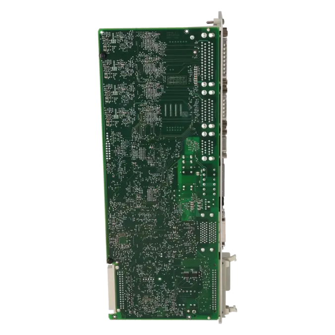 SIEMENS 6SN1118-0DM33-0AA2, Antriebstechnik, Reglerkarten, K0223413, Bild 7