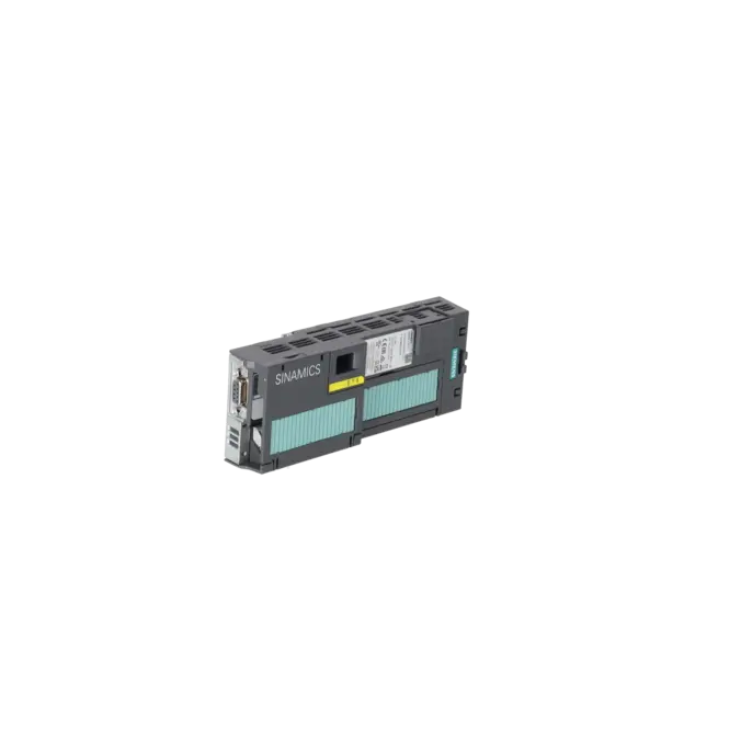 SIEMENS 6SL3244-0BB13-1PA1, Antriebstechnik, CU NCU PLC Steuerungen, K0317303, Bild 8