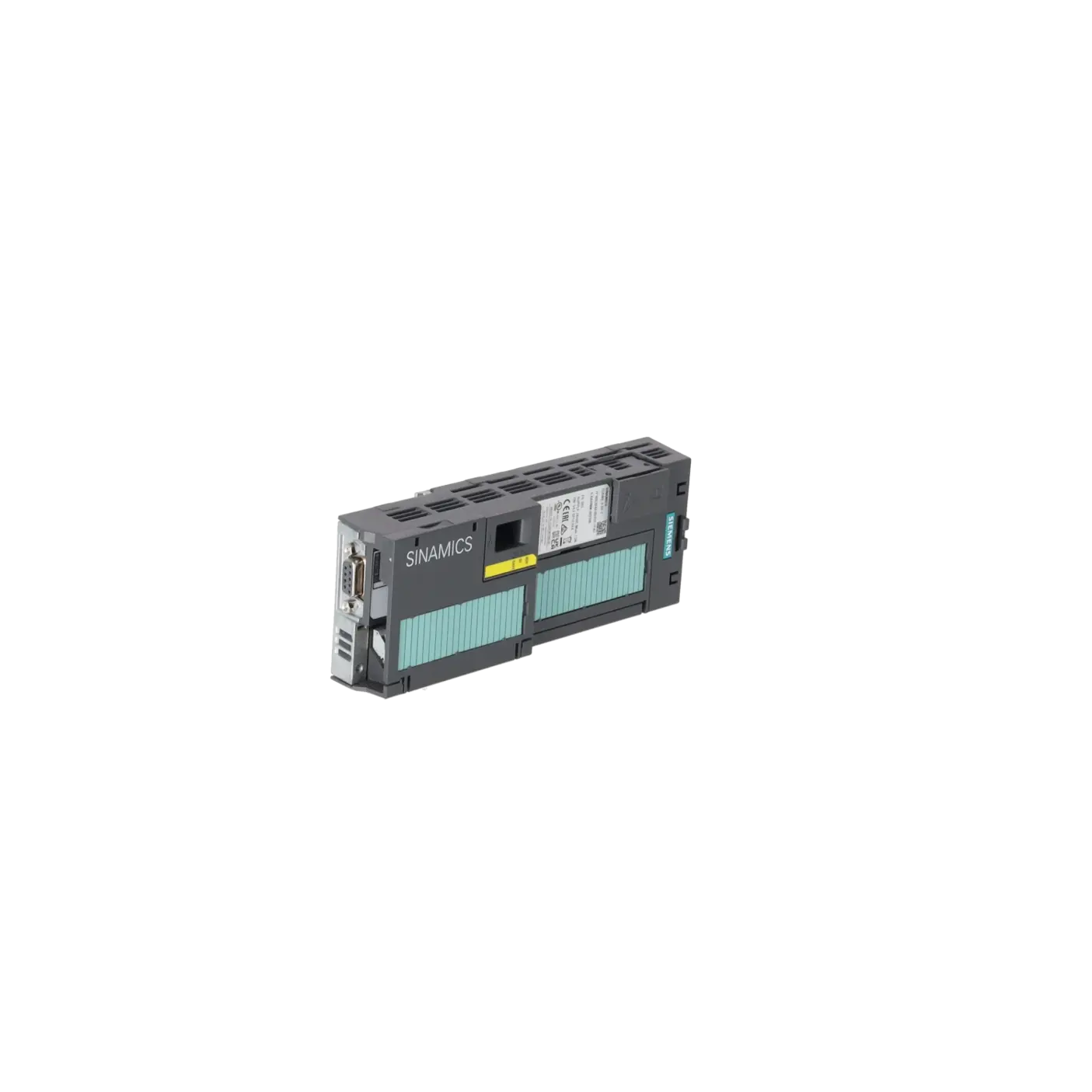 SIEMENS 6SL3244-0BB13-1PA1, Antriebstechnik, CU NCU PLC Steuerungen, K0317303, Bild 8