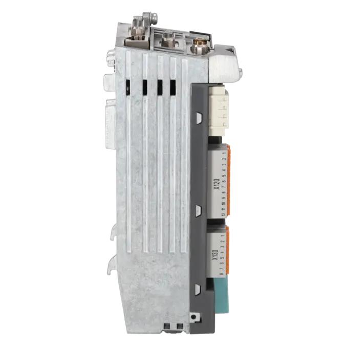 SIEMENS 6SL3040-1LA00-0AA0, Drive Technology, CU NCU PLC Controls, K0324271, Image 9