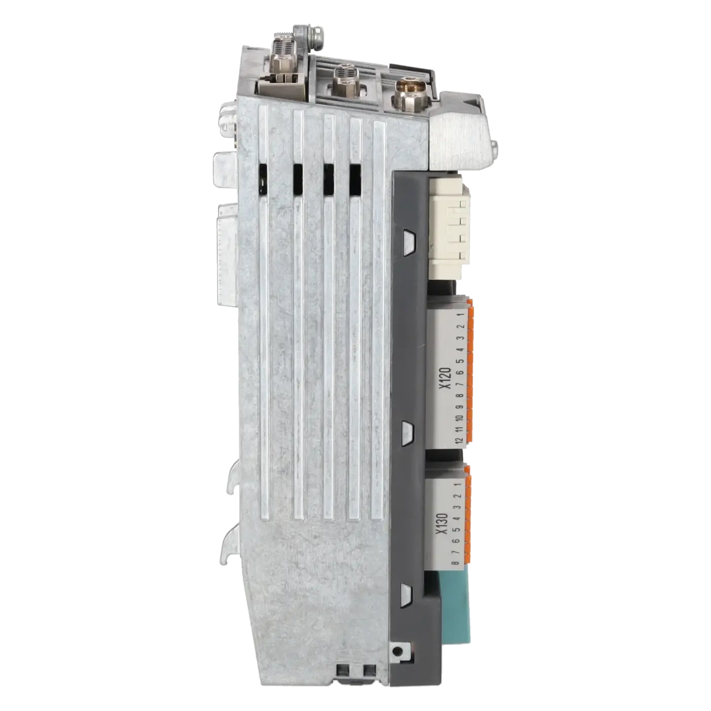 SIEMENS 6SL3040-1LA00-0AA0, Drive Technology, CU NCU PLC Controls, K0324271, Image 9