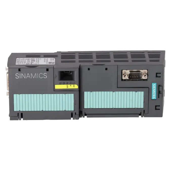 SIEMENS 6SL3246-0BA22-1PA0, Antriebstechnik, CU NCU PLC Steuerungen, K0340522, Bild 1