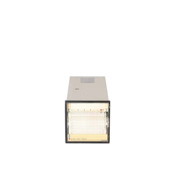 SIEMENS 7ND2122-2AA10-0AA2-Z, HMI, Printer, K0341508