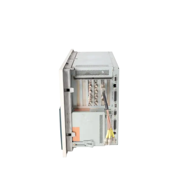 SIEMENS 6AV7660-4AA00-1AT0, HMI, Industrial PC, K0342434, Image 3