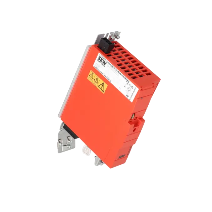 SEW MC07B0005-5A3-4-S0, Drive Technology, Frequency Converter, K1000772, Image 8