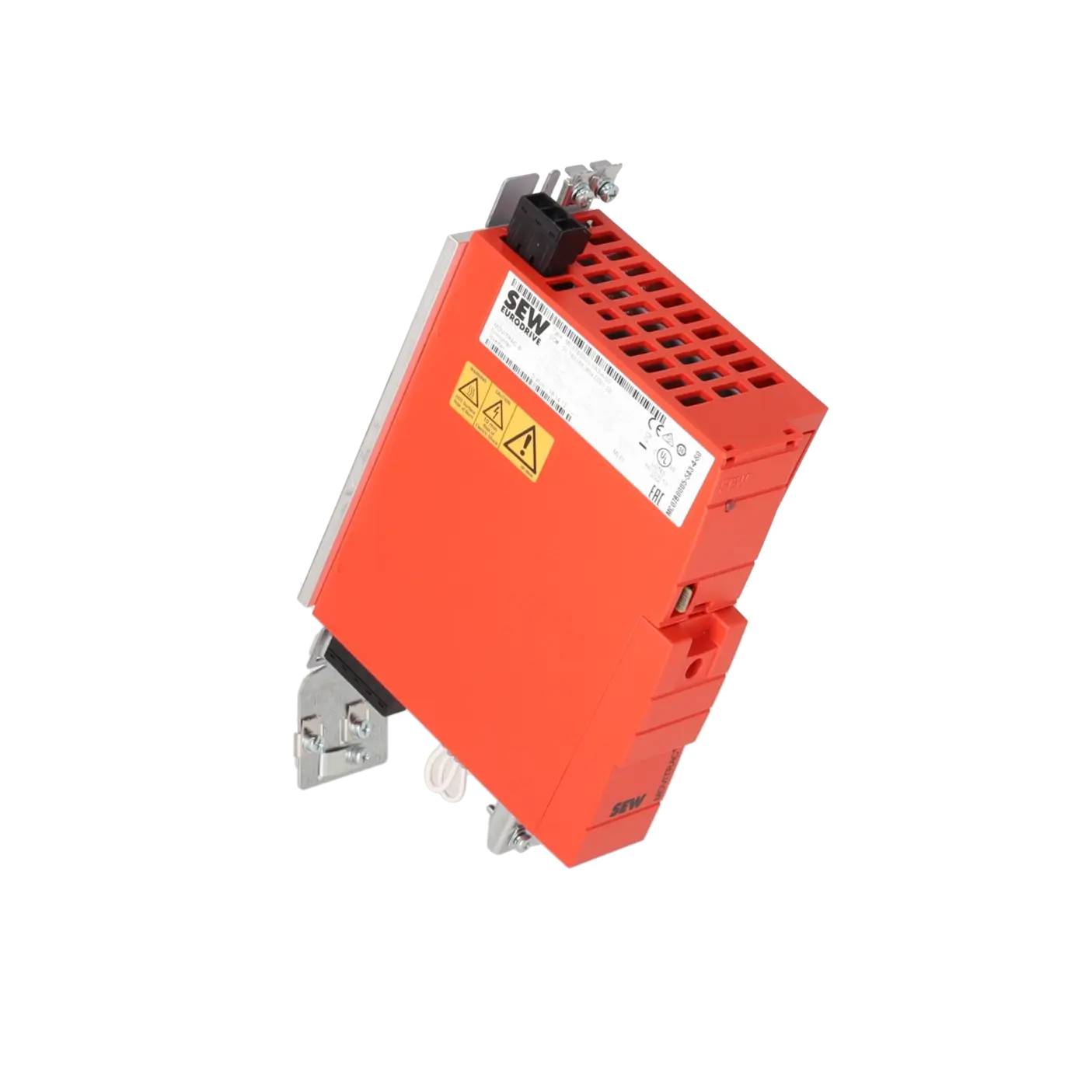 SEW MC07B0005-5A3-4-S0, Drive Technology, Frequency Converter, K1000772, Image 8