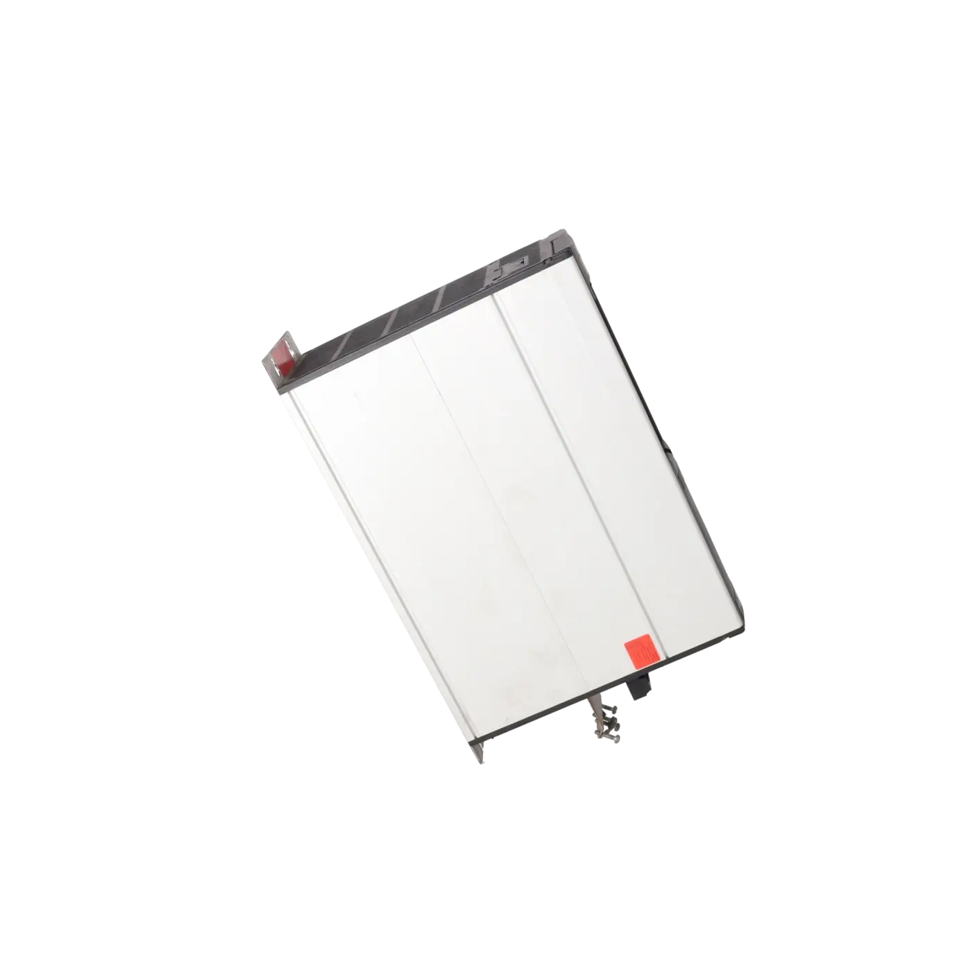 DANFOSS 175Z0067, Drive Technology, Frequency Converter, K1002736, Image 7