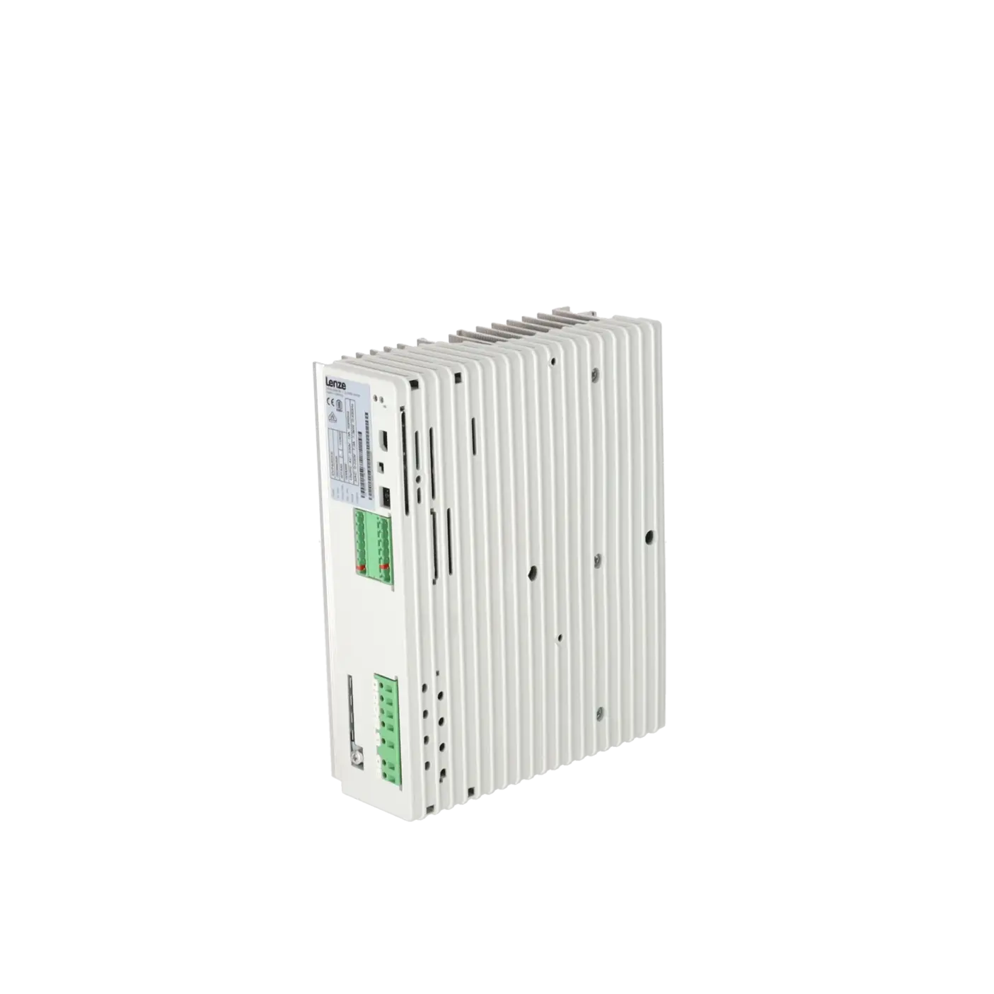 Lenze EVF8203-E, Drive Technology, Frequency Converter, K1003348, Image 2