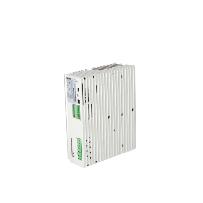 Lenze EVF8203-E, Drive Technology, Frequency Converter, K1003348, Image 2