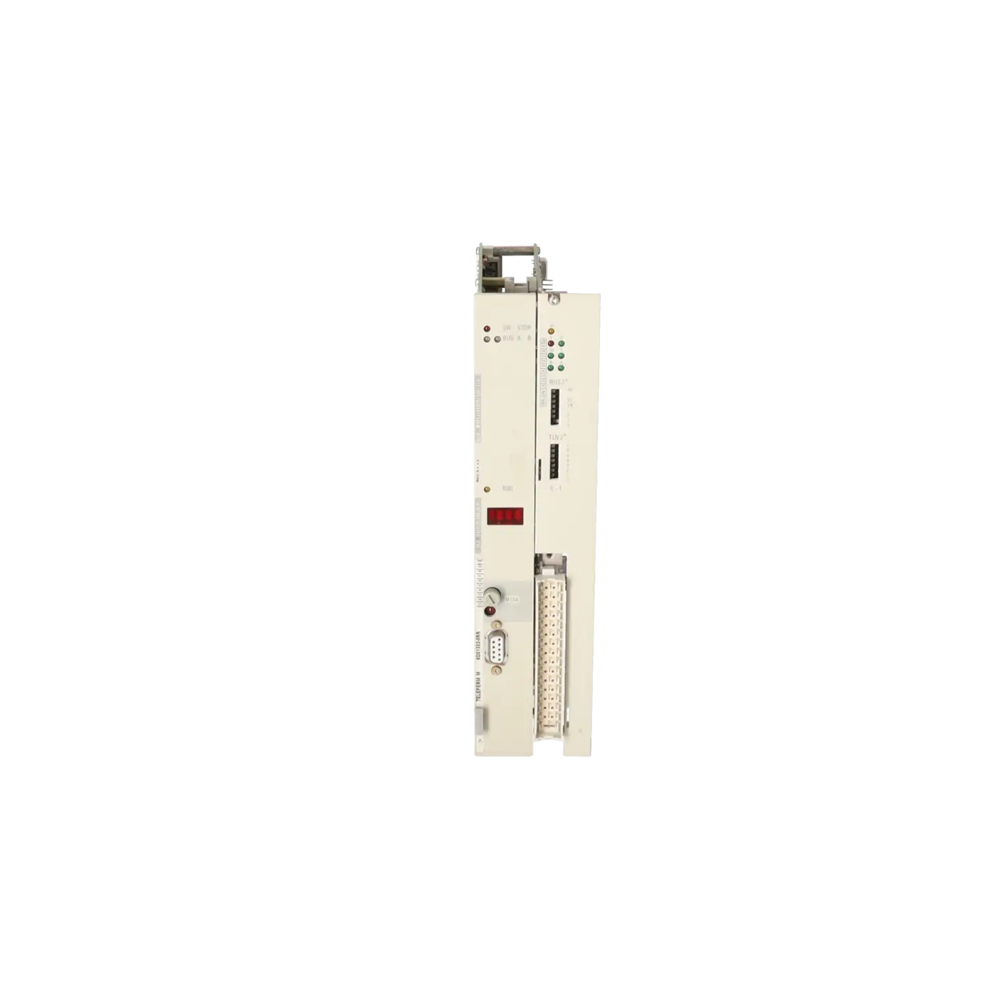 SIEMENS 6DS1332-8RR, PLC Controls, Analog Input / Output Modules, K1086004, Image 1