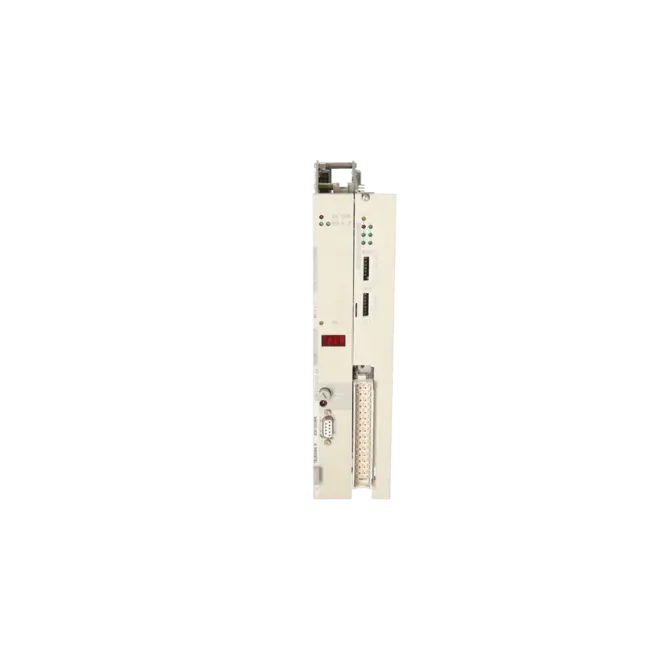 SIEMENS 6DS1332-8RR, PLC Controls, Analog Input / Output Modules, K1086004