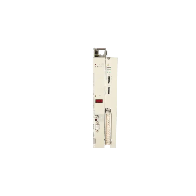 SIEMENS 6DS1332-8RR, PLC Controls, Analog Input / Output Modules, K1086004, Image 1
