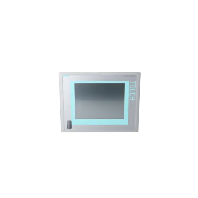 SIEMENS 6AV7884-0AA10-7EA0, HMI, Industrie-PCs, K1203963, Bild 1