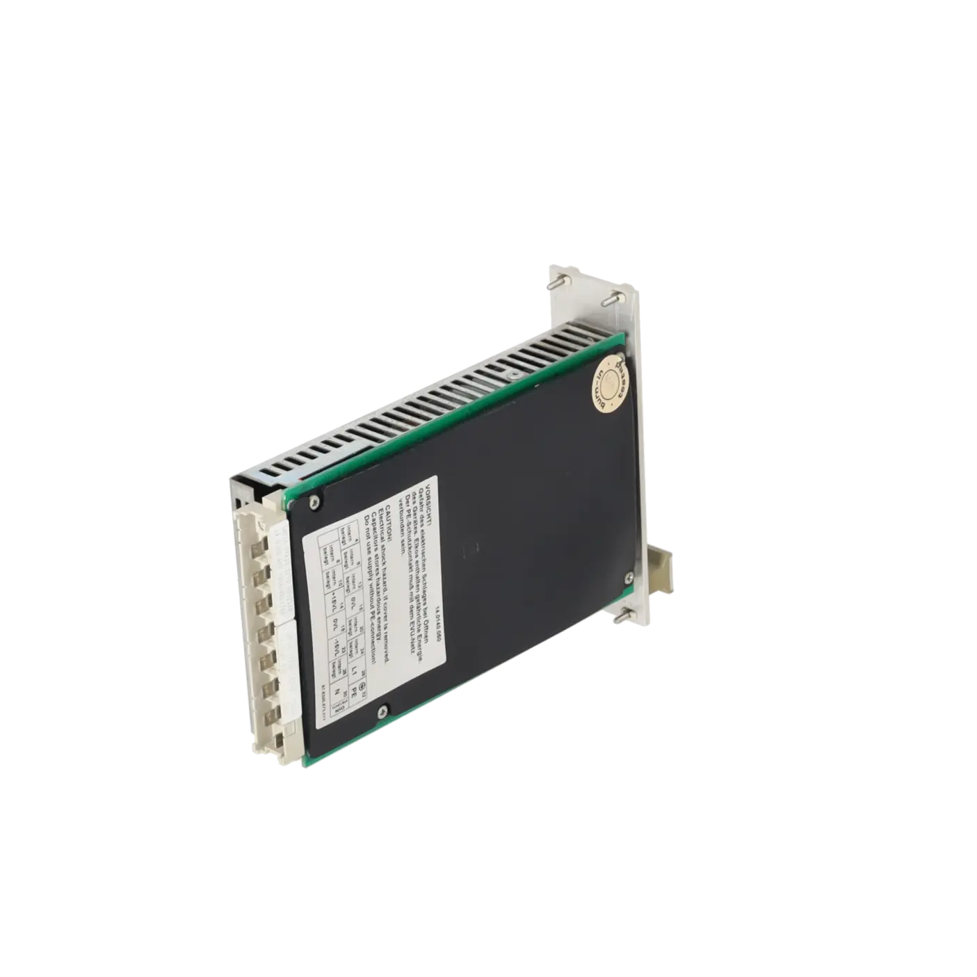 SIEMENS 6AR1306-0DC00-0AA0, HMI, Stromversorgungen / Netzteile, K0051678, Bild 6