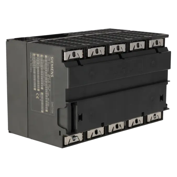 SIEMENS 6AU1230-2AA00-0AA0, Antriebstechnik, CU NCU PLC Steuerungen, K0051882, Bild 4