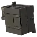 SIEMENS 6ES7212-1AB21-0XB0, Baugruppen, CPU / Zentralbaugruppen, K0053507, Bild 2