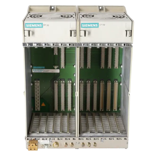 SIEMENS 6FC5101-0AA01-0AA0, Antriebstechnik, Racks / Baugruppenträger, K0054122
