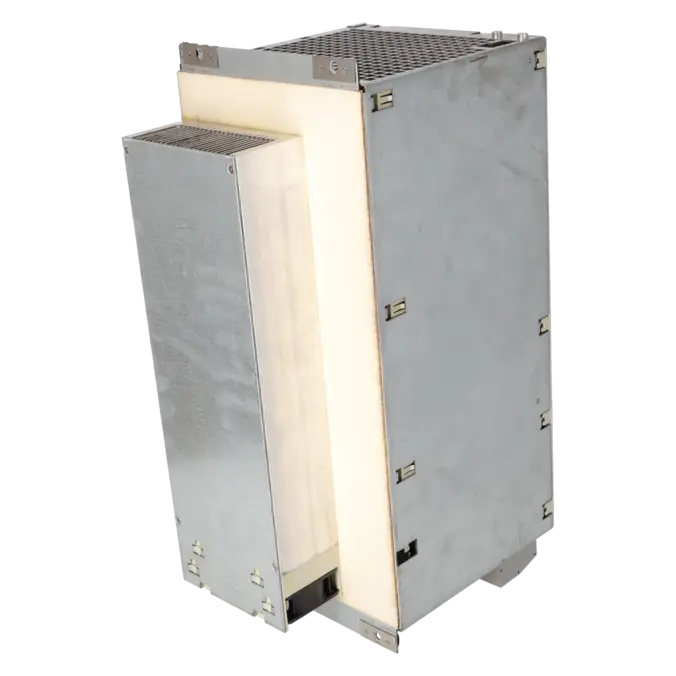 SIEMENS 6SN1146-1BB02-0CA1, Antriebstechnik, Einspeise- / Rückspeisemodule, K0063865, Bild 6