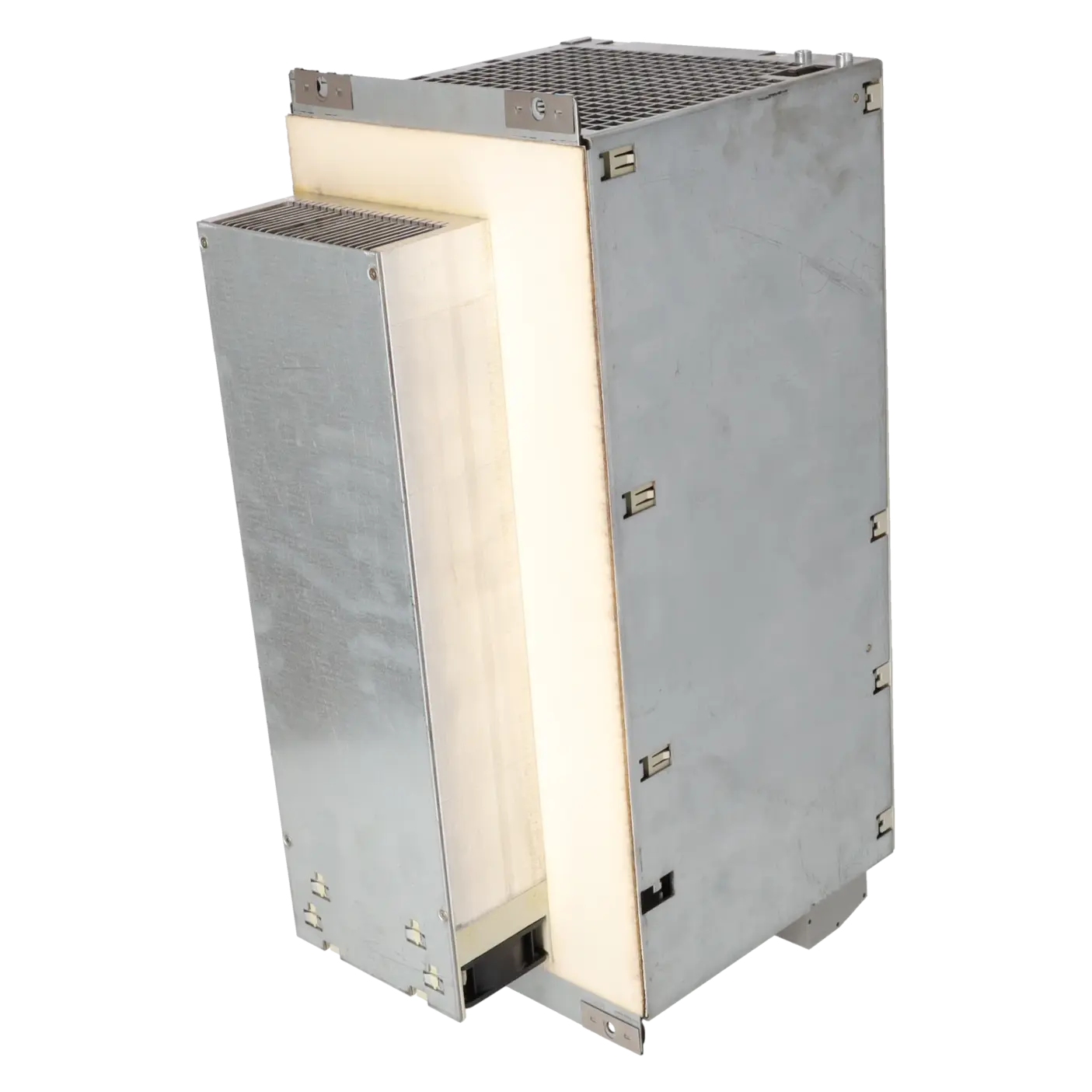 SIEMENS 6SN1146-1BB02-0CA1, Antriebstechnik, Einspeise- / Rückspeisemodule, K0063865, Bild 6