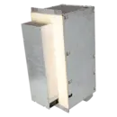 SIEMENS 6SN1146-1BB02-0CA1, Antriebstechnik, Einspeise- / Rückspeisemodule, K0063865, Bild 6