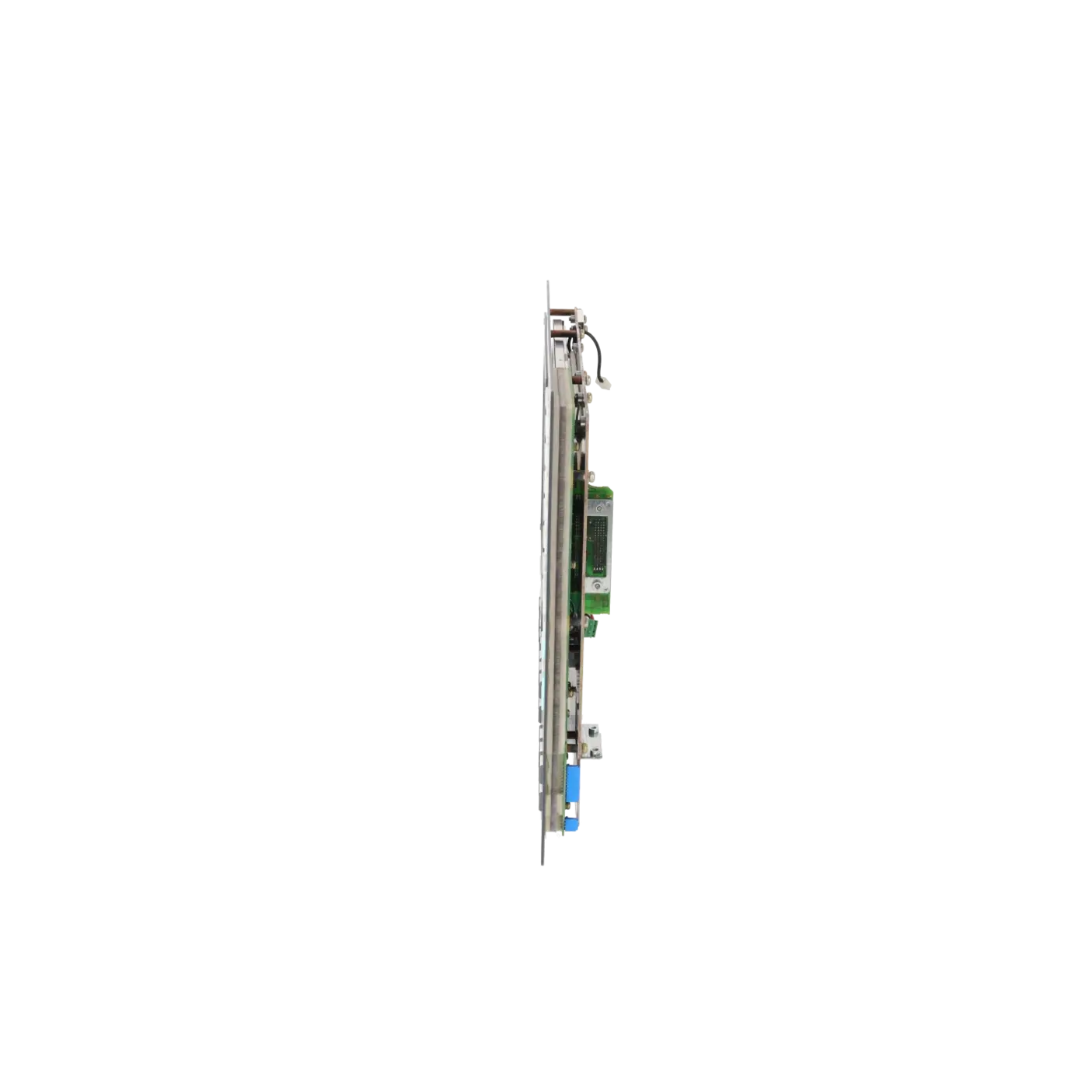 SIEMENS 6FC5203-0AB50-0AA2, HMI, Monitors / Control Panels, K0081981, Image 3