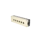 SIEMENS 3SB1806-0AC, PLC Controls, Connecting Systems / Cables, K0095755, Image 2