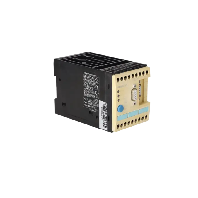 SIEMENS 3UF5001-3AN00-1, PLC Controls, Function Modules, K0102957, Image 8