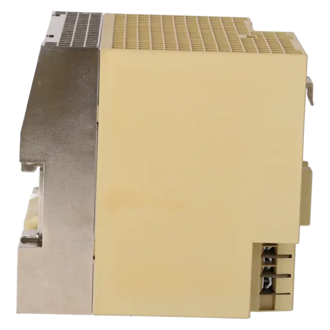 SIEMENS 6ES5095-8MC03, PLC Controls, Central Processing Units, K0117387, Image 7