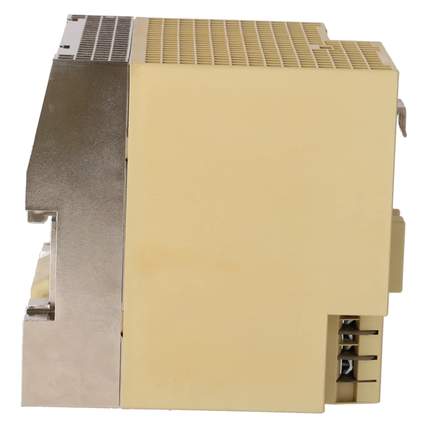 SIEMENS 6ES5095-8MC03, PLC Controls, Central Processing Units, K0117387, Image 7