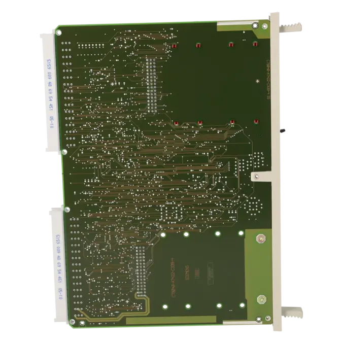 SIEMENS 6ES5524-3UA15, PLC Controls, SIMATIC-S5 Sales Offer, K0117630 Image 3