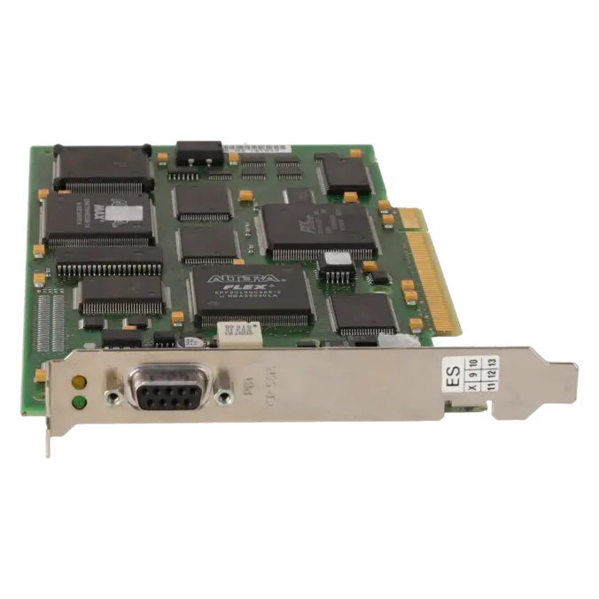 SIEMENS 6GK1561-3AA00, Baugruppen, Kommunikationsbaugruppen, K0119716, Bild 7