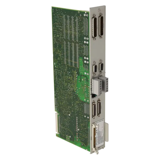 SIEMENS 6SN1118-0DK21-0AA0, Antriebstechnik, Reglerkarten, K0132712, Bild 8