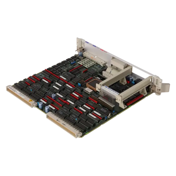 SIEMENS 6DD1600-0AF0, Baugruppen, CPU / Zentralbaugruppen, K0136172, Bild 2