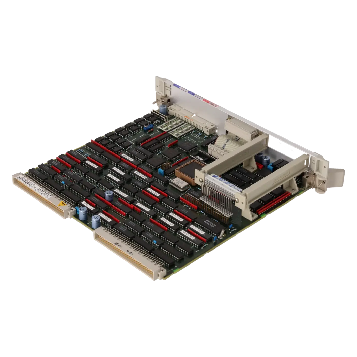 SIEMENS 6DD1600-0AF0, Baugruppen, CPU / Zentralbaugruppen, K0136172, Bild 2