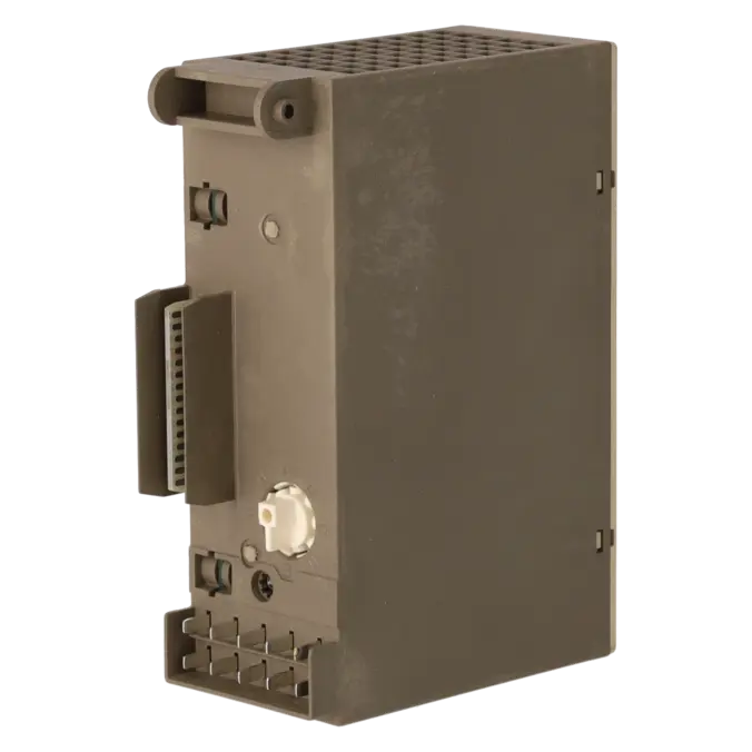 SIEMENS 6ES5440-8MA21, PLC Controls, Digital Input / Output Modules, K0136395, Image 6
