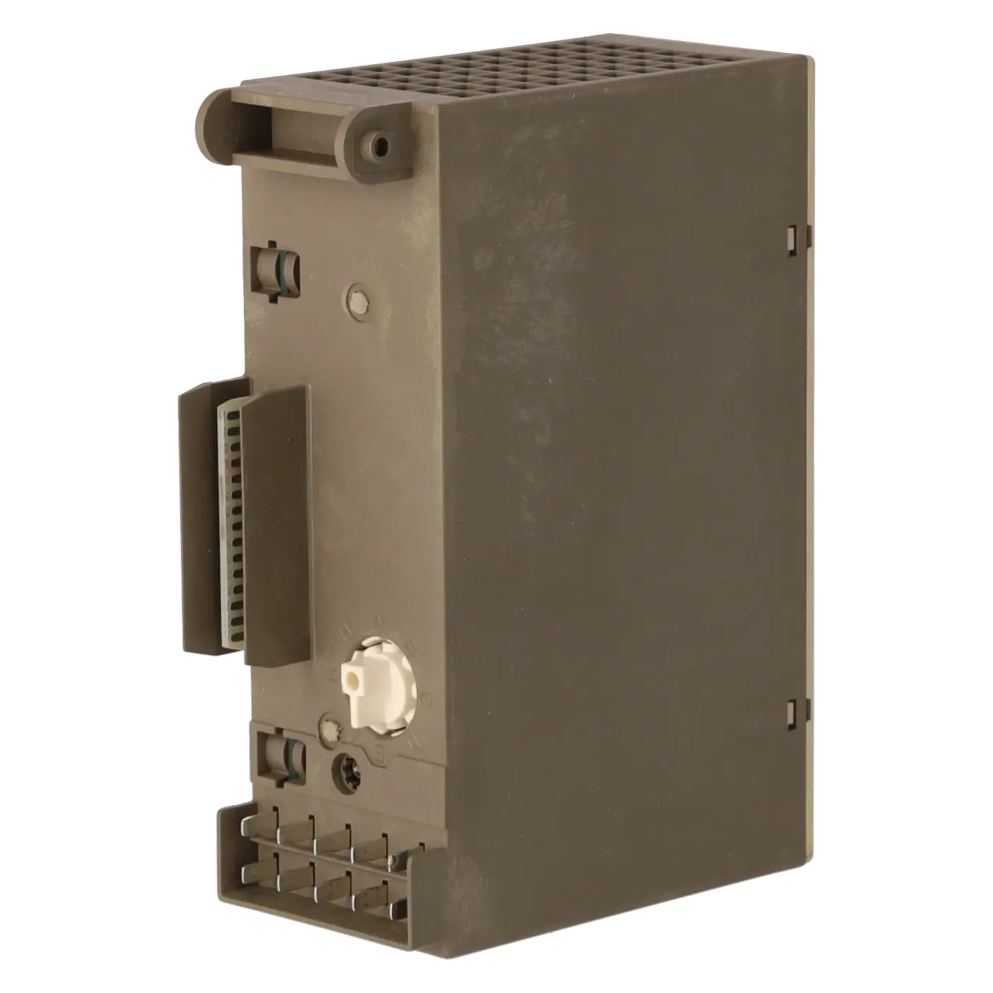 SIEMENS 6ES5440-8MA21, PLC Controls, Digital Input / Output Modules, K0136395, Image 6