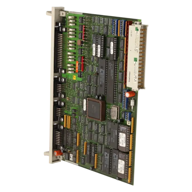 SIEMENS 6ES5242-1AA31, Baugruppen, Funktionsbaugruppen, K0138041, Bild 4