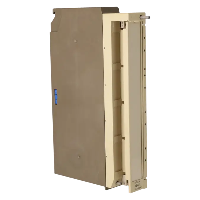 SIEMENS 6ES5434-7LA11, PLC Controls, Digital Input / Output Modules, K0138177, Image 8