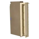 SIEMENS 6ES5434-7LA11, PLC Controls, Digital Input / Output Modules, K0138177, Image 8
